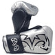 Rival Rb11 Evolution Bag Gloves - Silver