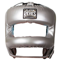 Thumbnail for Cleto Reyes Headguard With Rounded Nylon Bar