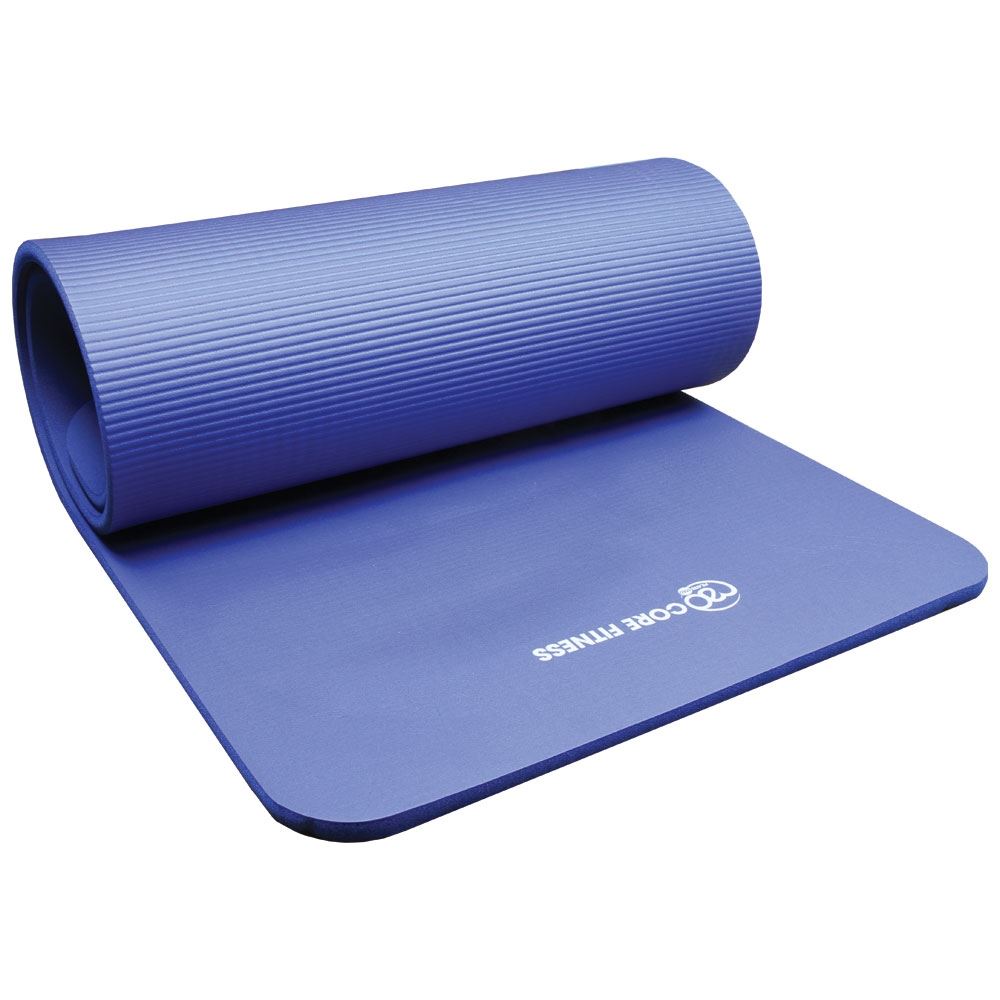 Fitness Mad Core Fitness Mat