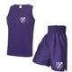 Palmarsh Abc Fight Package - Purple/Purple