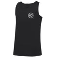 BXF Kids Vest - Black