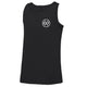 BXF Kids Vest - Black