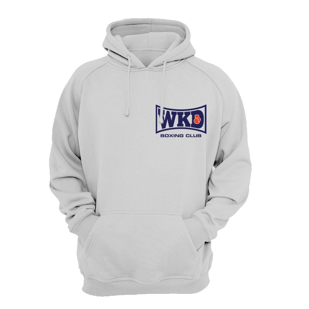 West Kingsdown Boxing Club Hoodie
