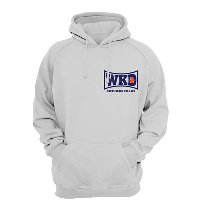 West Kingsdown Boxing Club Hoodie