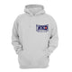 West Kingsdown Boxing Club Hoodie - Grey