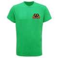 NEW HORIZON BOXING DRI FIT T-SHIRT - Kelly Green
