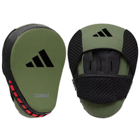 Thumbnail for Adidas Combat Focus Mitts
