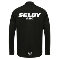 Thumbnail for Selby ABC Slim Fit Poly Tracksuit