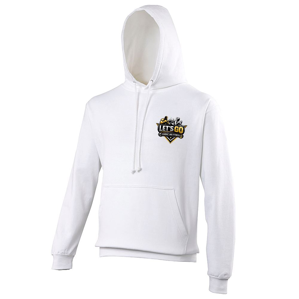 Lets Go Hoodie