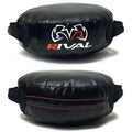 Rival Punch Shield Black - Black