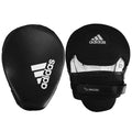 Adidas Pro Focus Mitts Black/White - Black/White