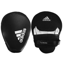 Adidas Pro Focus Mitts Black/White