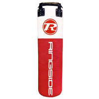 Thumbnail for Ringside 4Ft Leather Punch Bag
