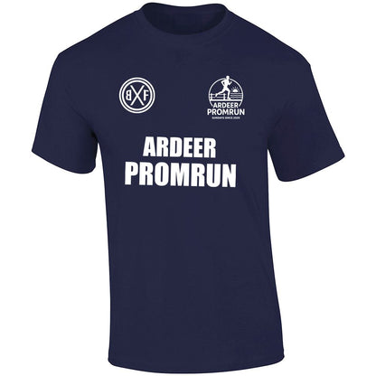 Ardeer Prom Run T-Shirt