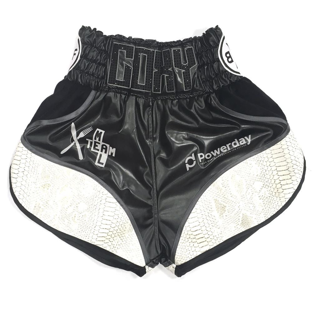 Custom Made Boxing Shorts Coxy