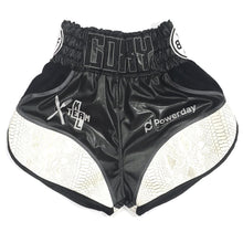Custom Made Boxing Shorts Coxy