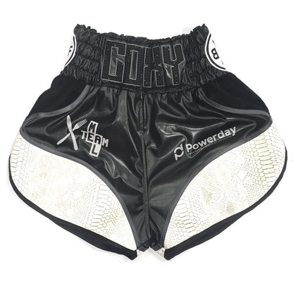 Custom Made Boxing Shorts Coxy