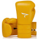 PHENOM BOXING SG-300 LACE TRAINING GLOVES - Yellow