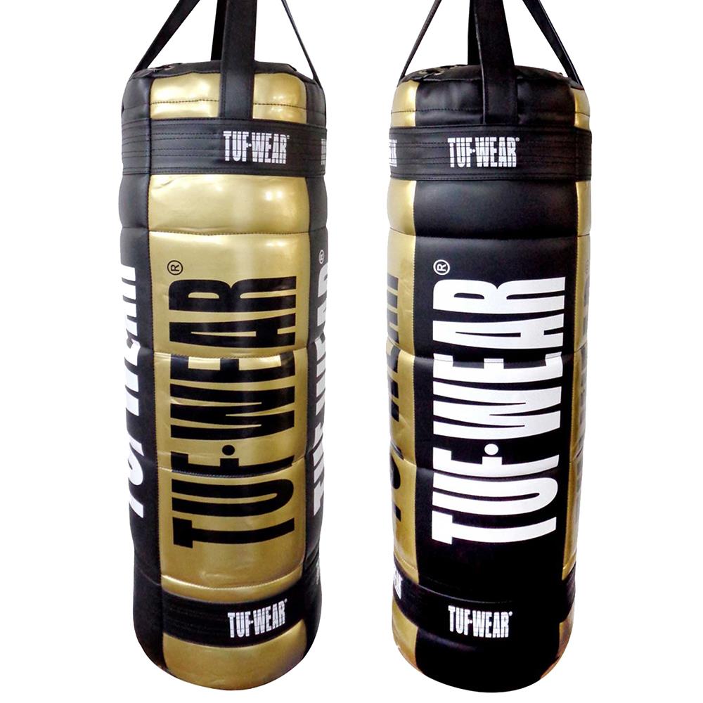 Tuf Wear Balboa 4FT Quilted Punchbag