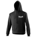 Greenwood Boxing Hoodie - Black