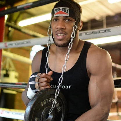 Pro Box Head Weight Harness