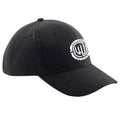 Will Jones Boxing Baseball Cap Black - Black