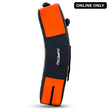 Fumetsu Icon Square Kick Shield