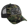 Animal Rhino Trucker - Camo