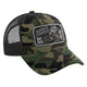 Animal Rhino Trucker - Camo