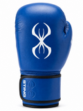Sting Competition World Boxing Approved Boxing Gloves - Blue