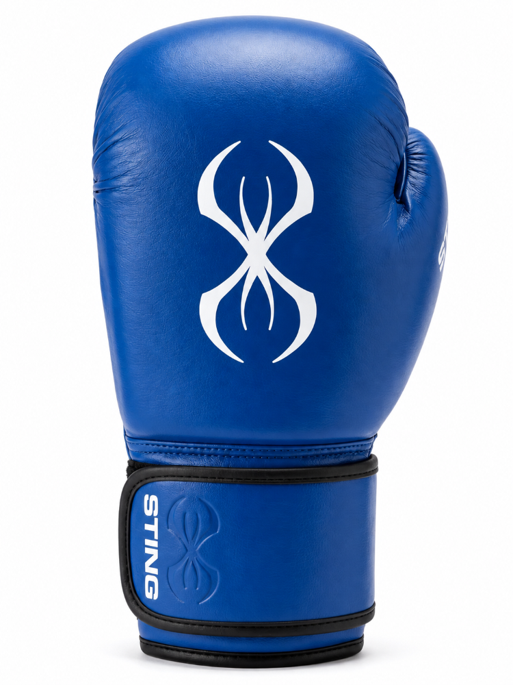 Sting Competition World Boxing Approved Boxing Gloves