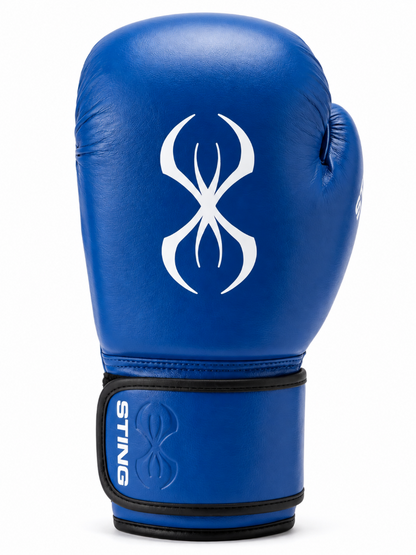 Sting Competition World Boxing Approved Boxing Gloves