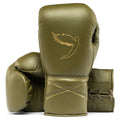 FLY SUPERLACE 2 GLOVES - Olive