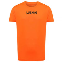 Thumbnail for Lu Bxng Kids Performance T-Shirt