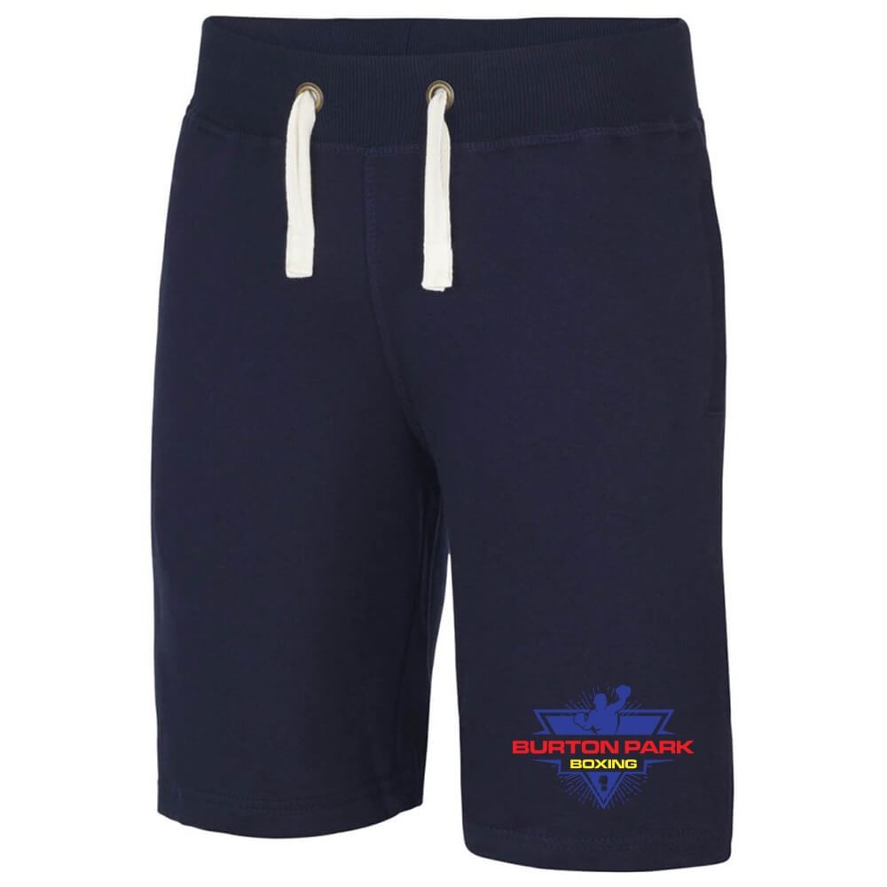 Burton Park Boxing Sweat Shorts