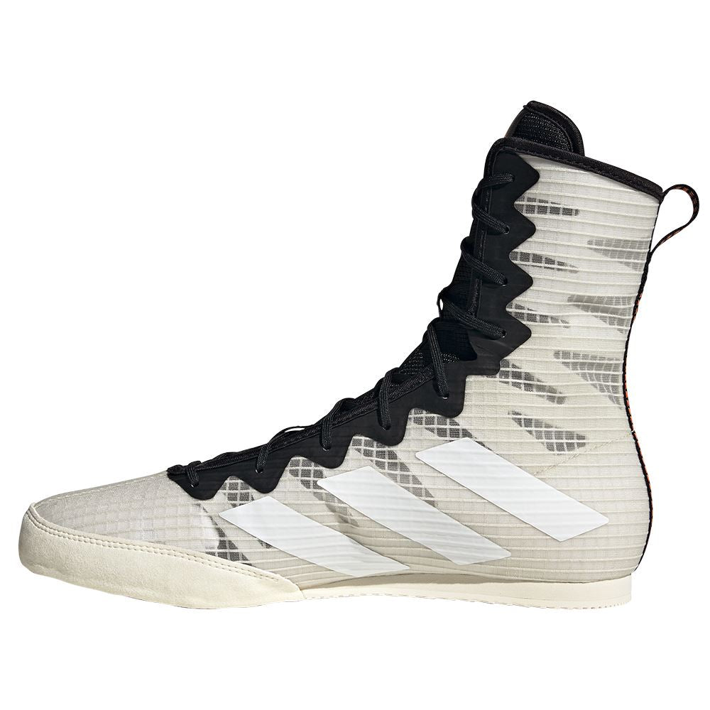 Adidas Box Hog 4 Boxing Boots 25