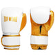 Tuf Wear Wham Junior Training Glove - White/Gold
