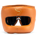 FLY SUPERBAR 2 HEADGUARD - Tan