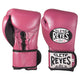 Cleto Reyes Kids Sparring Gloves - Pink