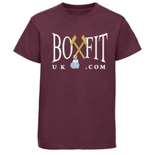 Boxfit Hammers T-Shirt