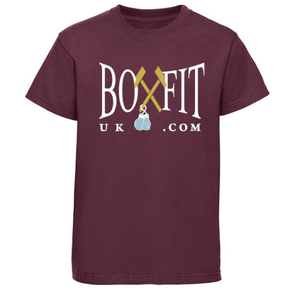 Boxfit Hammers T-Shirt