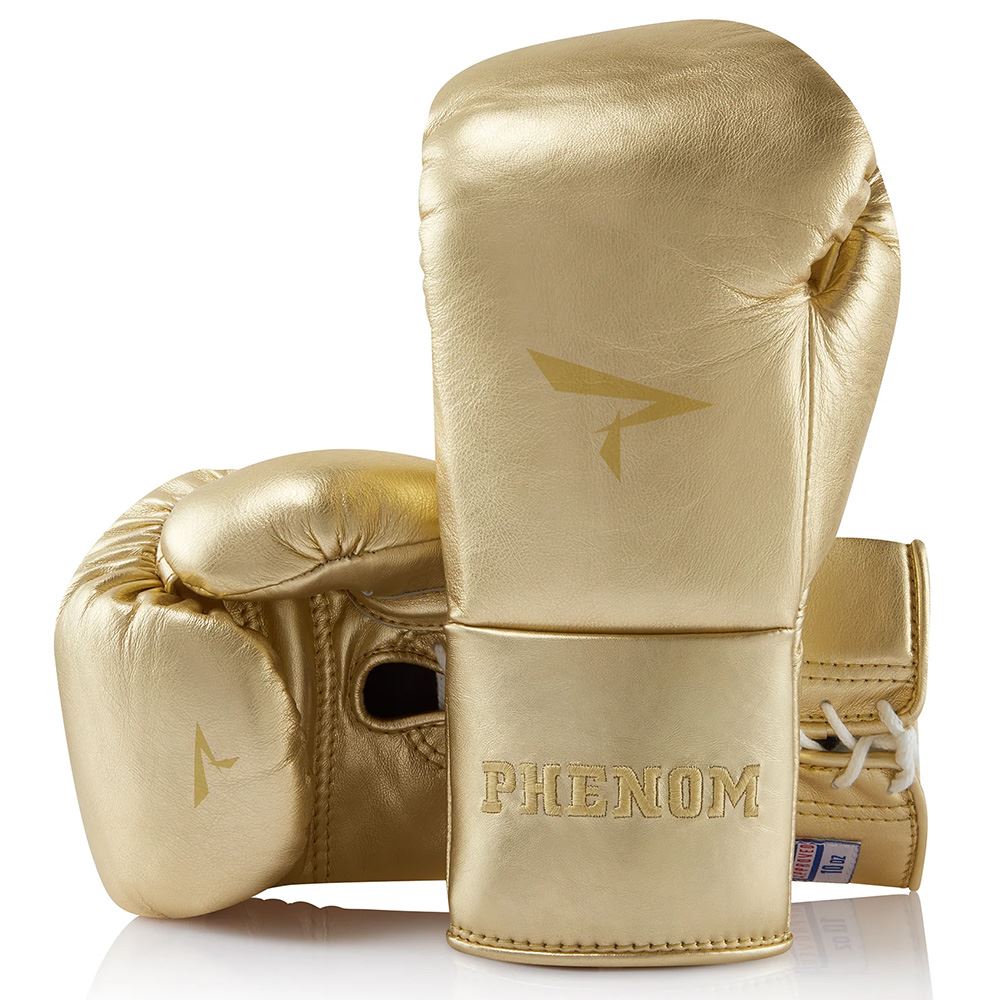 Phenom Boxing HSF-300 Fight Gloves