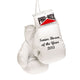 Pro-Box Customised Autograph Glove - White #MWS Options 1