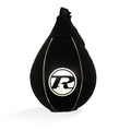 Ringside Pu Speed Ball - Black