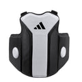 Adidas Super Body Protector - Black/White