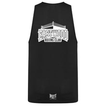 Eastwood Boxing Club Kids Vest
