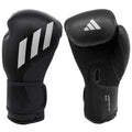 ADIDAS TILT 200 BOXING GLOVES - Black