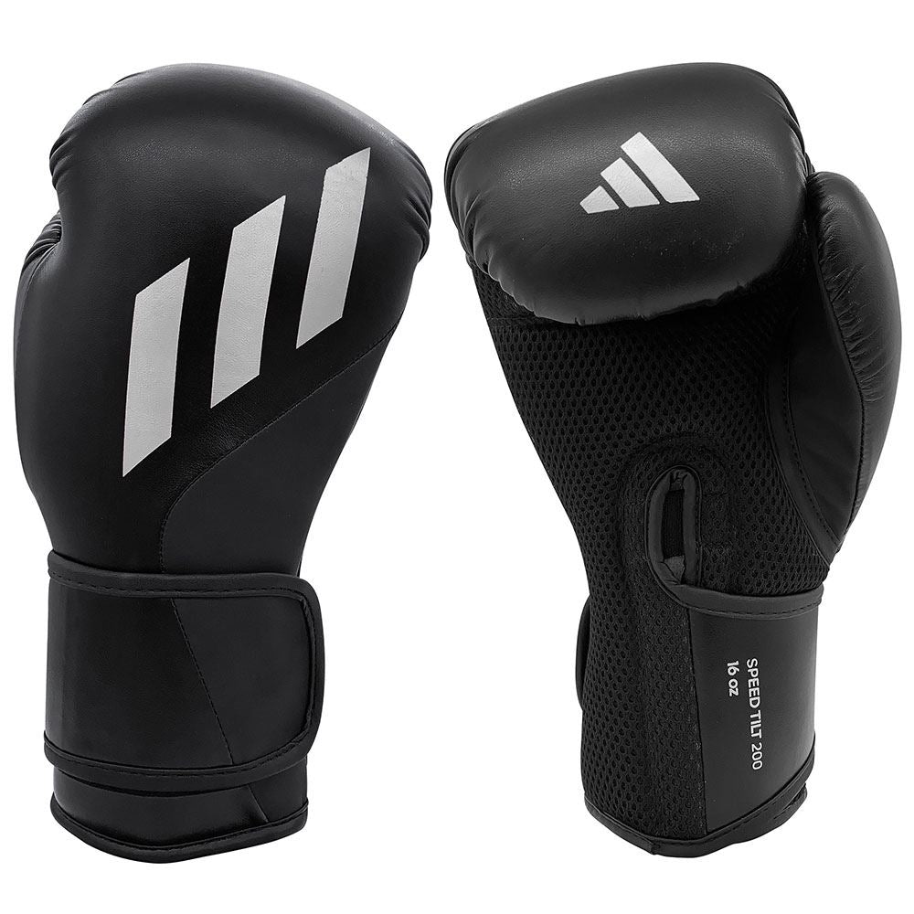 ADIDAS TILT 200 BOXING GLOVES