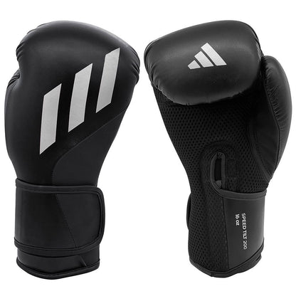 ADIDAS TILT 200 BOXING GLOVES