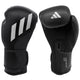 ADIDAS TILT 200 BOXING GLOVES - Black